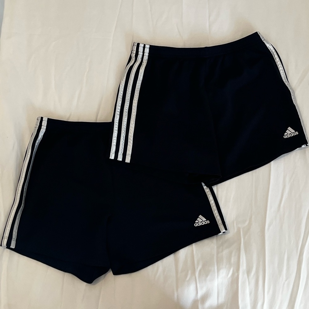 Adidas Youth XL Shorts
